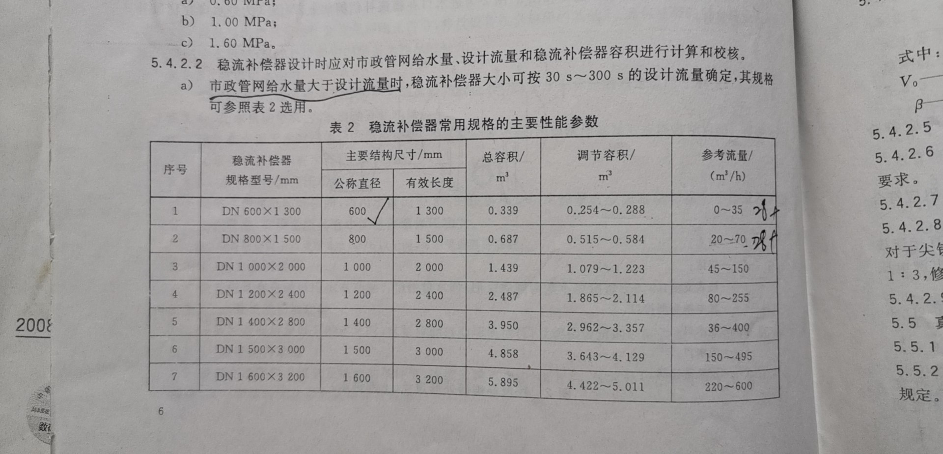 無負(fù)壓穩(wěn)流罐選型表.jpg 無負(fù)壓穩(wěn)流罐選型表.jpg